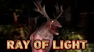 Ray of Light