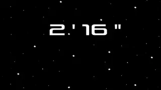 2 Minutes 16 Seconds (2分16秒)