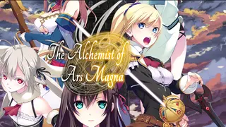 The Alchemist of Ars Magna
