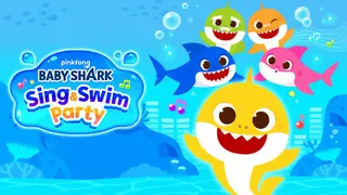 Baby Shark: Sing & Swim Party