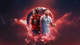 Cricket 26 - Pro Team - Xbox One & Series