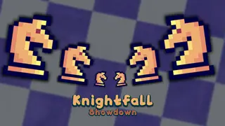 Knightfall Showdown