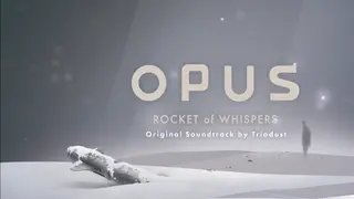OPUS: Rocket of Whispers - Original Soundtrack
