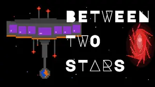 Between Two Stars