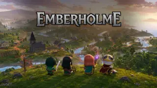 Emberholme