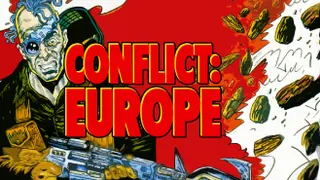 Conflict: Europe