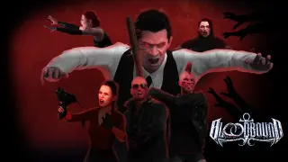BloodBound