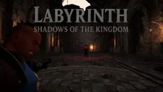 Labyrinth: Shadows of the Kingdom
