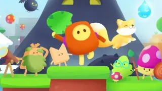 Woodle Tree 2: Deluxe - Switch