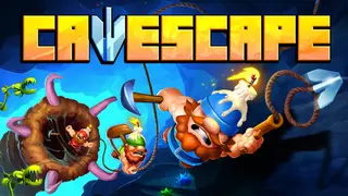 Cavescape