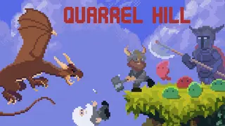 Quarrel Hill