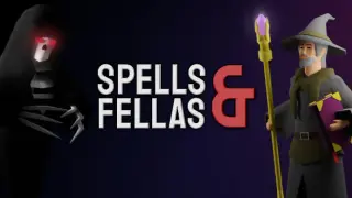 Spells and Fellas
