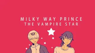 Milky Way Prince - The Vampire Star Game + Soundtrack Bundle