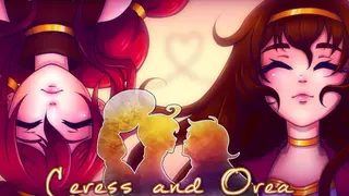 Ceress and Orea