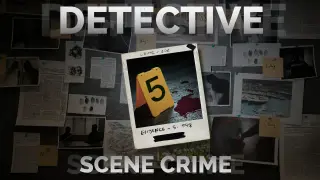 DETECTIVE - Scene Crime - Switch