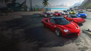The Crew Motorfest | Year 1 Pass - Xbox One