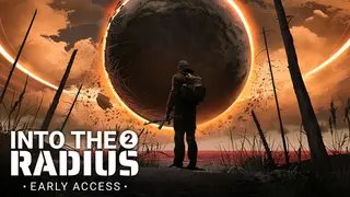 Into the Radius 2