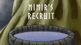 Mimir's Recruit