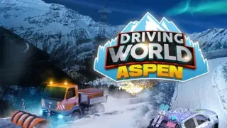 Driving World: Aspen - Switch