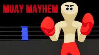 Muay Mayhem