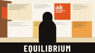 EQUILIBRIUM