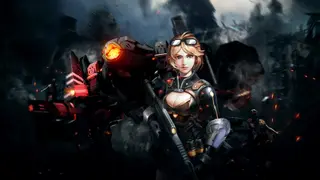 Future War: Reborn - Xbox One