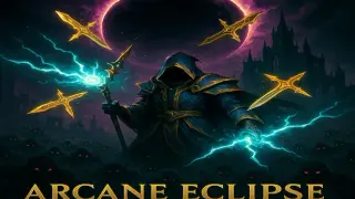 Arcane Eclipse: Survivors