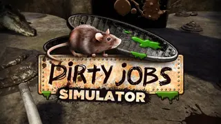 Dirty Jobs Simulator