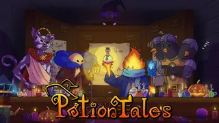 Potion Tales