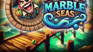 Zumba - Treasure of the Marble Sea - Switch