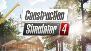 Construction Simulator 4 - Switch