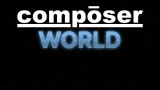 Composer World - Switch