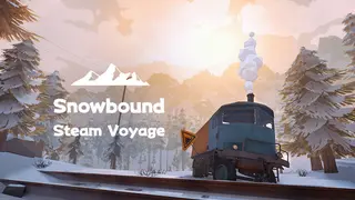 Snowbound: Steam Voyage