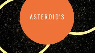 Asteroid's - Xbox One