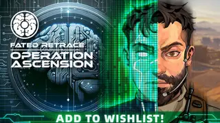 Fated Retrace: Operation Ascension