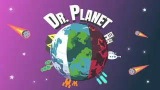 Dr.Planet