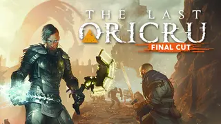 The Last Oricru – Final Cut