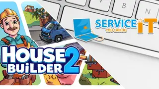 ServiceIT and House Builder 2