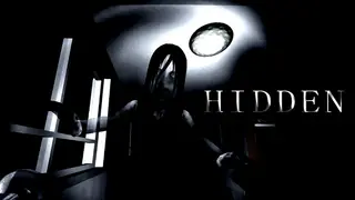 Hidden