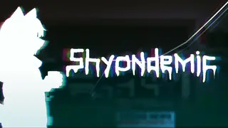 Shyondemic