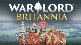 Warlord: Britannia