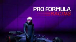 Pro Formula Racing - Switch