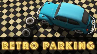 Retro Parking