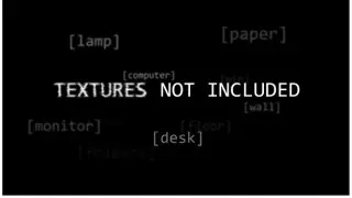 Textures Not Included