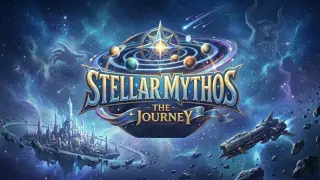 StellarMythos:TheJourney