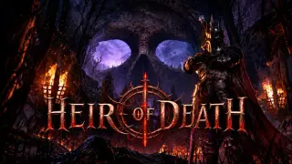 Heir of Death