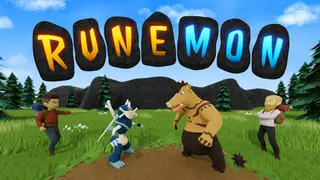Runemon