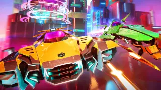 Redout 2 - PS4 & PS5