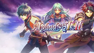 Alphadia I & II