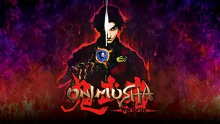 Onimusha: Warlords / 鬼武者